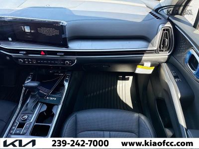 2026 Kia Sorento — photo 17 view