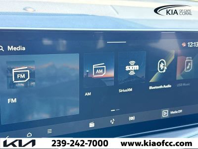 2026 Kia Sorento — photo 32 view