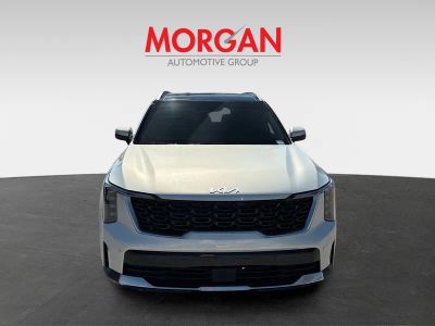2026 Kia Sorento — photo 7 view