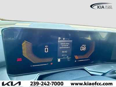 2026 Kia Sorento — photo 40 view