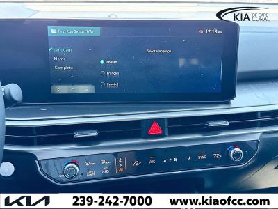 2026 Kia Sorento — photo 28 view