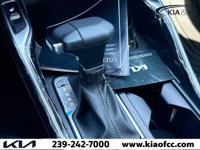 2026 Kia Sorento — photo 29 view