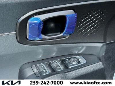 2026 Kia Sorento — photo 23 view