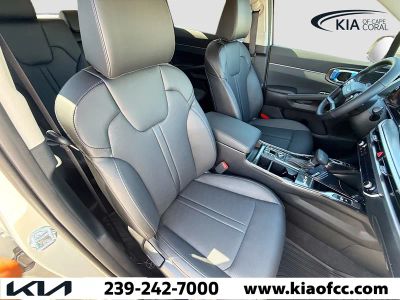 2026 Kia Sorento — photo 14 view