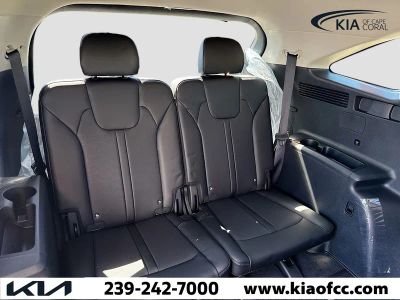 2026 Kia Sorento — photo 20 view