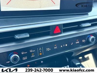 2026 Kia Sorento — photo 34 view