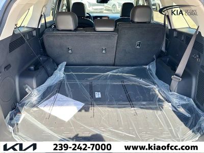 2026 Kia Sorento — photo 11 view