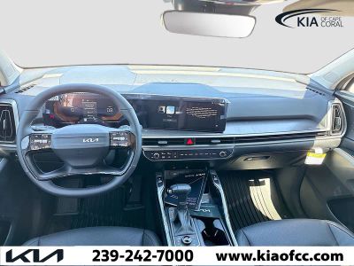 2026 Kia Sorento — photo 15 view