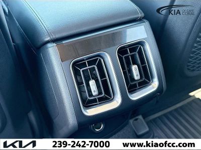 2026 Kia Sorento — photo 19 view
