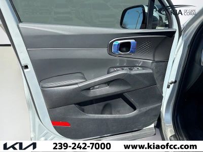 2026 Kia Sorento — photo 22 view