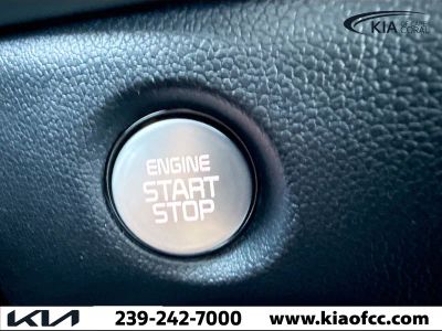2026 Kia Sorento — photo 36 view