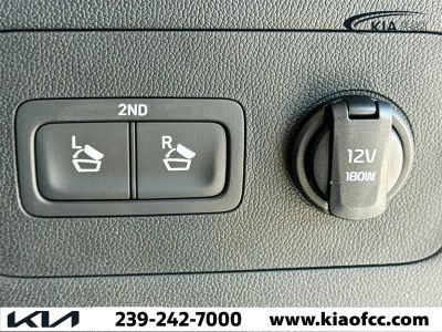 2026 Kia Sorento — photo 12 view