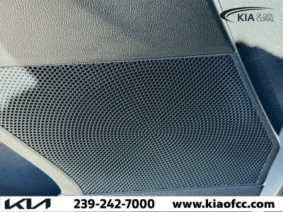 2026 Kia Sorento — photo 24 view