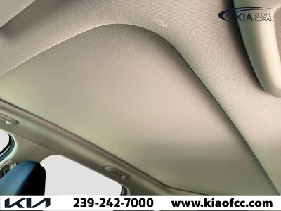 2026 Kia Sorento — photo 27 view