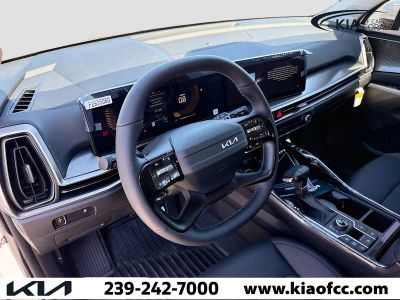 2026 Kia Sorento — photo 26 view
