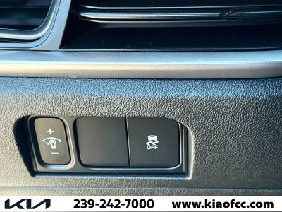 2026 Kia Sorento — photo 35 view
