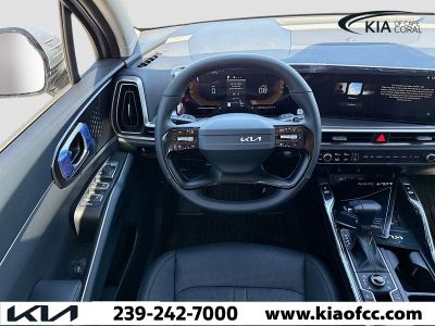 2026 Kia Sorento — photo 16 view
