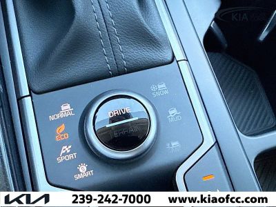 2026 Kia Sorento — photo 30 view