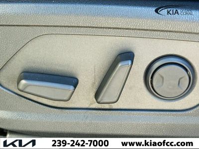 2026 Kia Sorento — photo 25 view