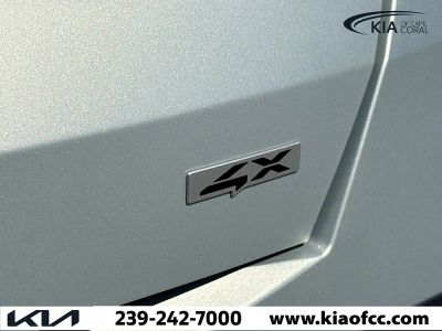 2026 Kia Sorento — photo 10 view