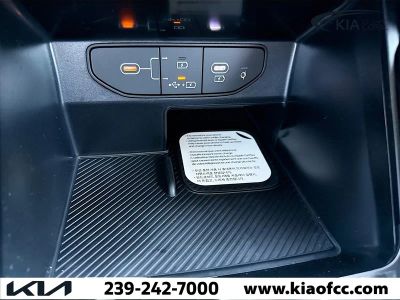 2026 Kia Sorento — photo 31 view