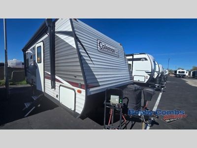 2019 Dutchmen RV Coleman - Photo 1