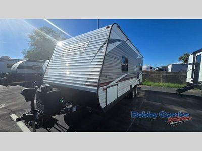 2019 Dutchmen RV Coleman - Photo 2