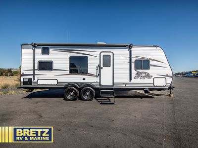 2018 Jayco Jay Flight - Photo 7