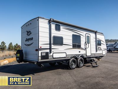 2018 Jayco Jay Flight - Photo 5