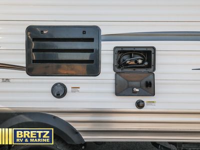 2018 Jayco Jay Flight - Photo 9