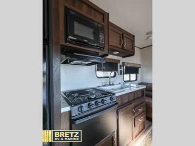 2018 Jayco Jay Flight - Photo 12