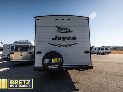 2018 Jayco Jay Flight - Photo 6
