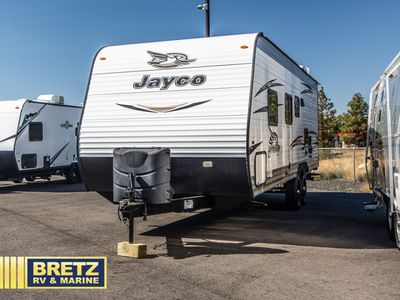 2018 Jayco Jay Flight - Photo 2