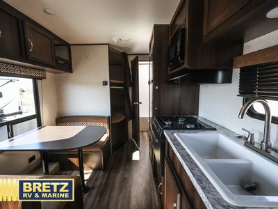 2018 Jayco Jay Flight - Photo 11