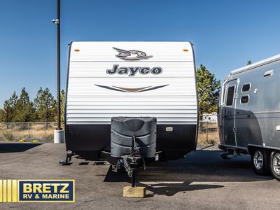2018 Jayco Jay Flight - Photo 3