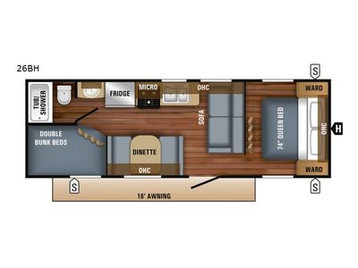 2018 Jayco Jay Flight - Photo 8