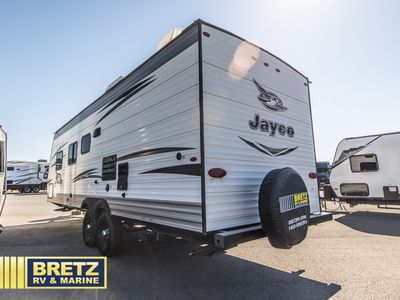 2018 Jayco Jay Flight - Photo 4
