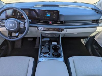 2026 Kia Carnival — photo 20 view