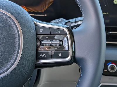 2026 Kia Carnival — photo 30 view