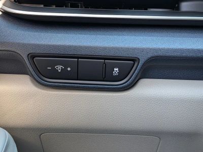 2026 Kia Carnival — photo 28 view
