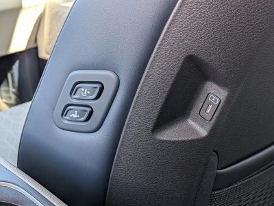 2026 Kia Carnival — photo 19 view