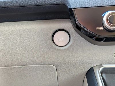 2026 Kia Carnival — photo 34 view