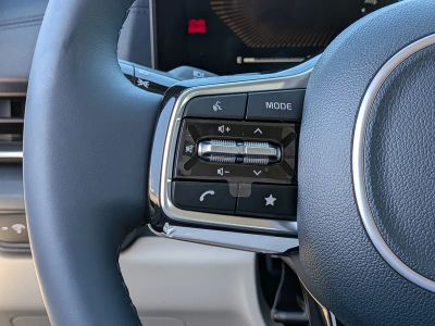2026 Kia Carnival — photo 29 view