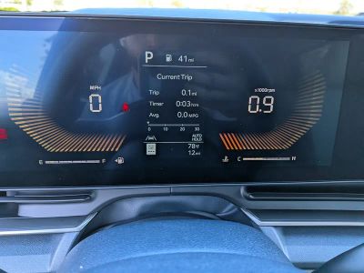 2026 Kia Carnival — photo 32 view