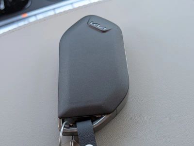 2026 Kia Carnival — photo 39 view