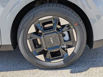 2026 Kia Carnival — photo 11 view
