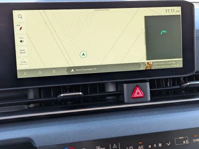 2026 Kia Carnival — photo 37 view