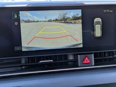 2026 Kia Carnival — photo 38 view