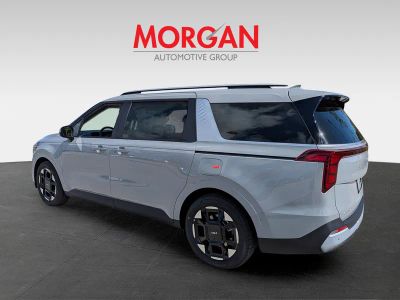 2026 Kia Carnival — photo 7 view