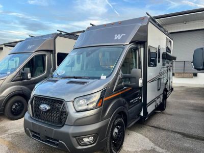 2026 Winnebago EKKO - Photo 35